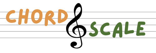 Chord and Scale